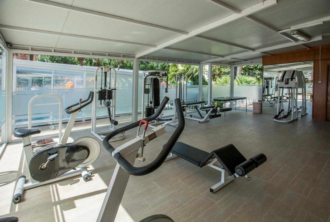 Magic Villa De בנידורם מראה חיצוני תמונה