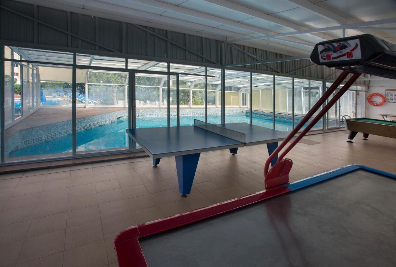 Magic Villa De בנידורם מראה חיצוני תמונה