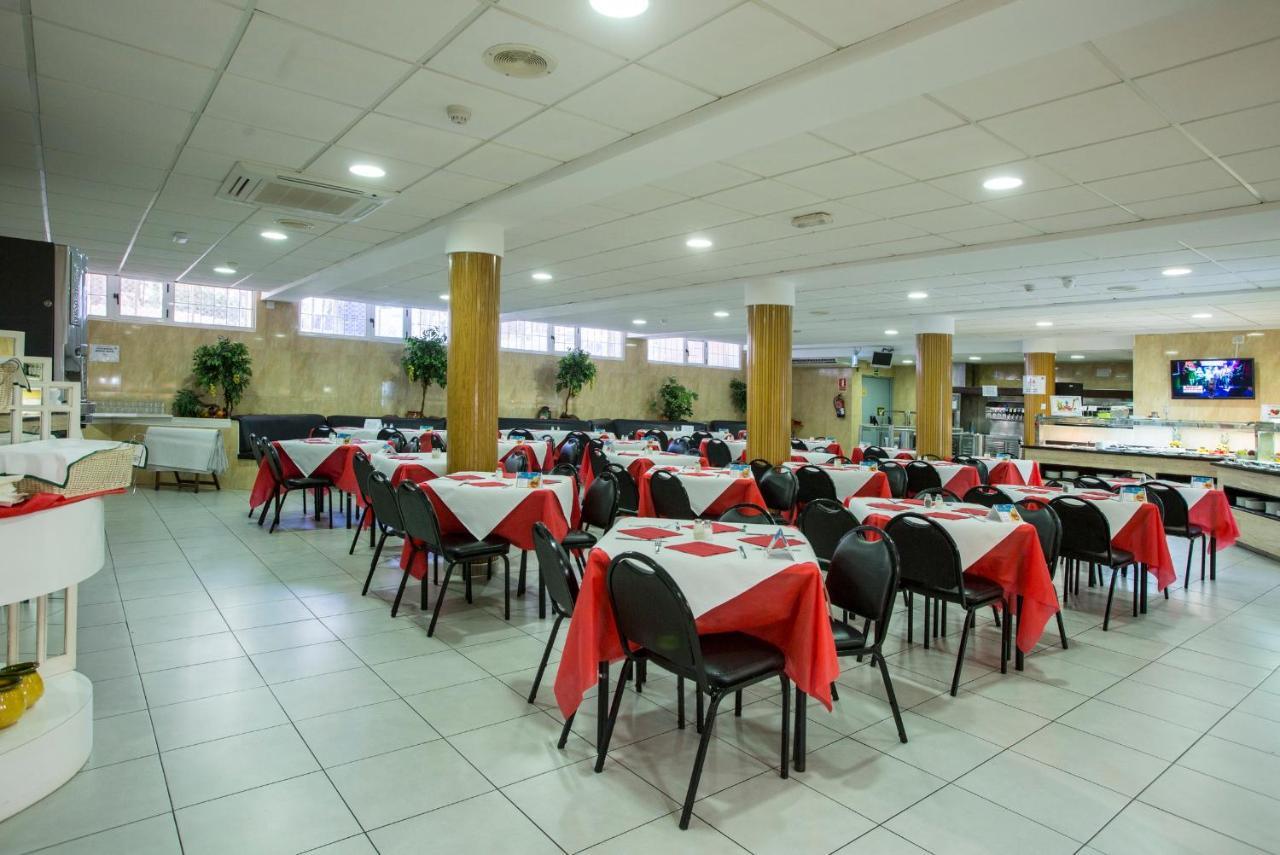 Magic Villa De בנידורם מראה חיצוני תמונה