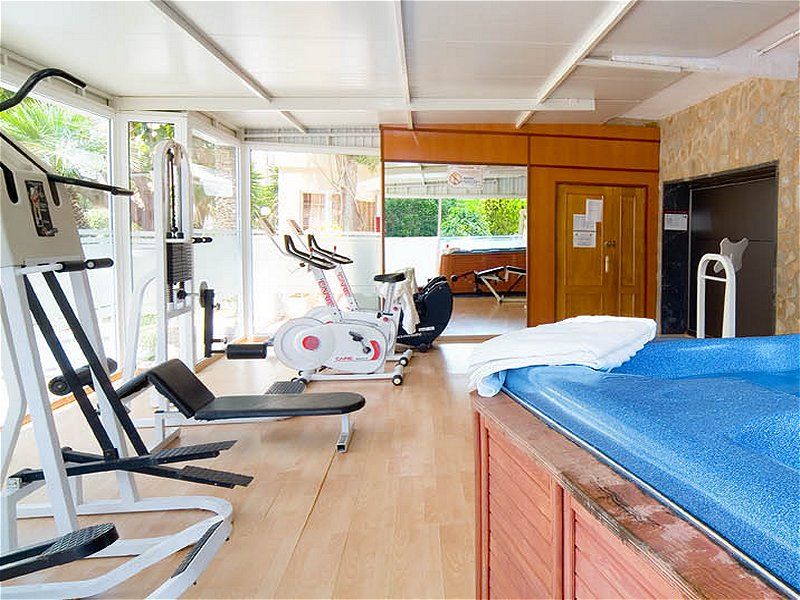 Magic Villa De בנידורם מראה חיצוני תמונה