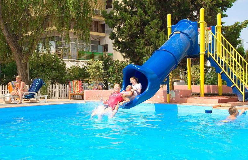 Magic Villa De בנידורם מראה חיצוני תמונה