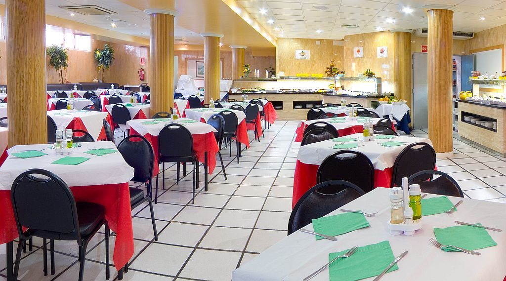 Magic Villa De בנידורם מראה חיצוני תמונה