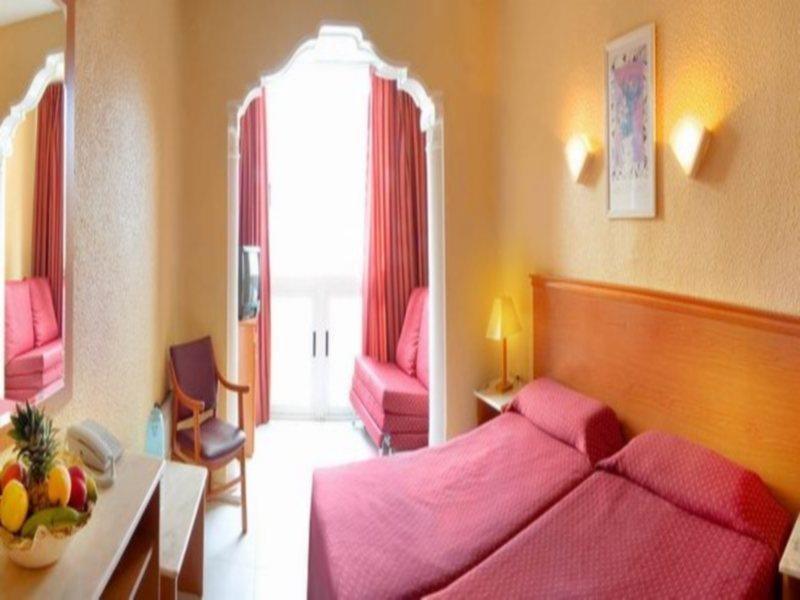 Magic Villa De בנידורם מראה חיצוני תמונה