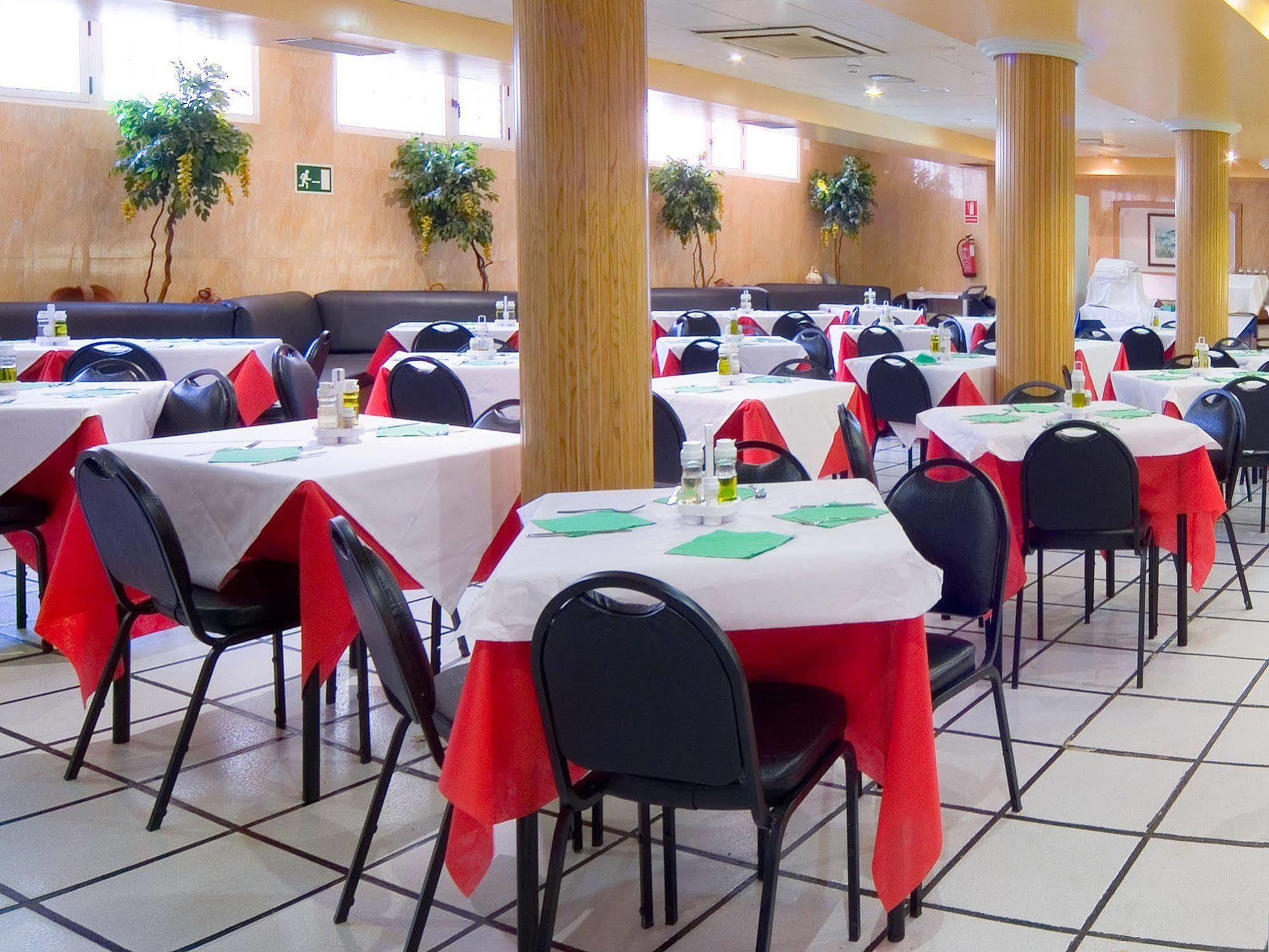 Magic Villa De בנידורם מראה חיצוני תמונה