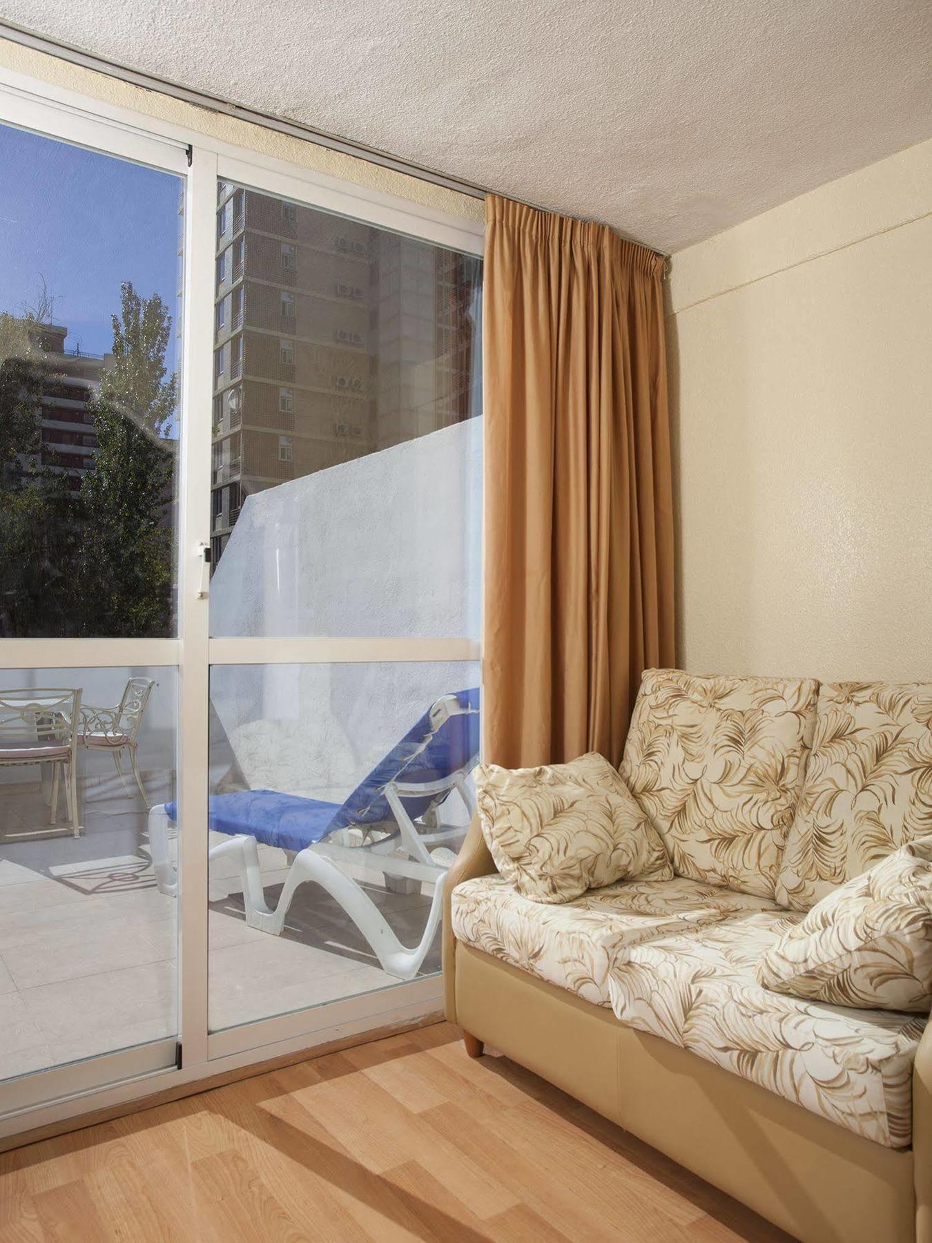 Magic Villa De בנידורם מראה חיצוני תמונה