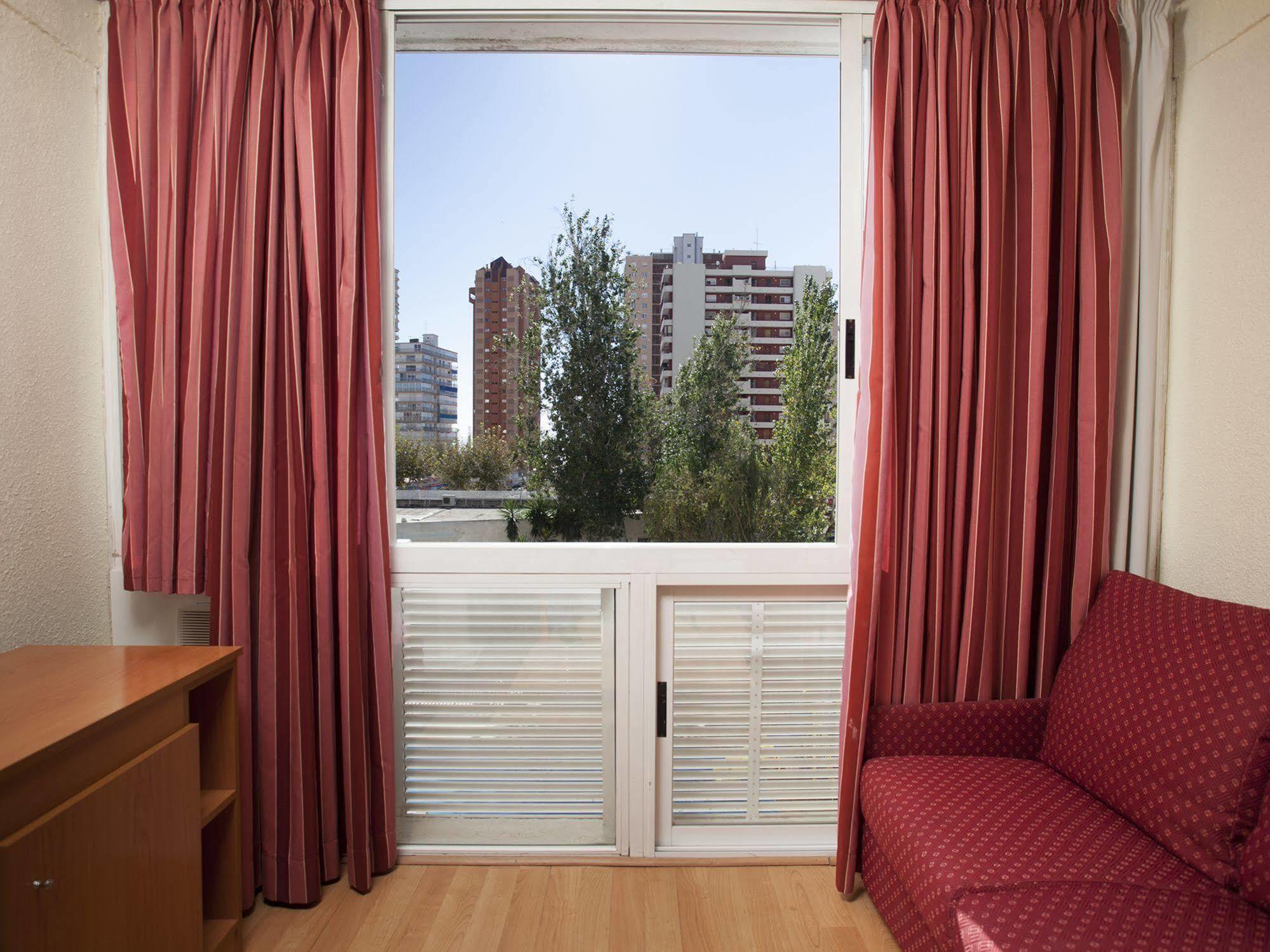 Magic Villa De בנידורם מראה חיצוני תמונה