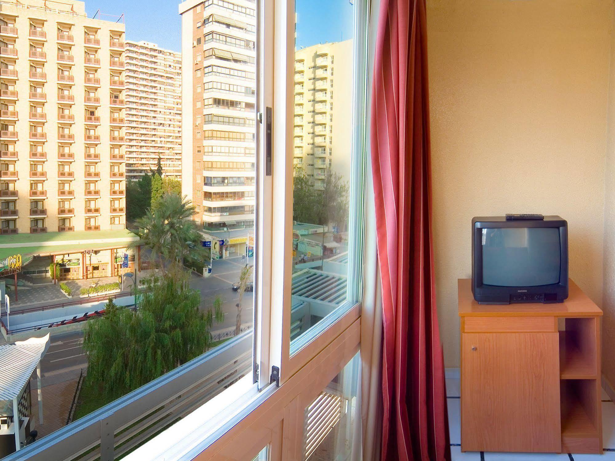 Magic Villa De בנידורם מראה חיצוני תמונה