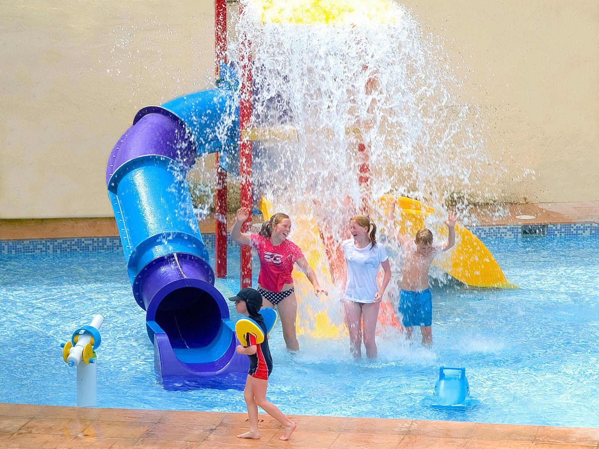 Magic Villa De בנידורם מראה חיצוני תמונה