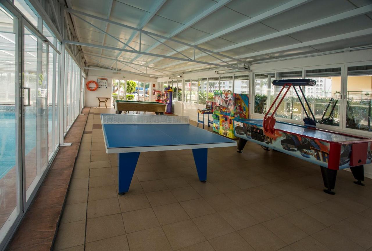 Magic Villa De בנידורם מראה חיצוני תמונה